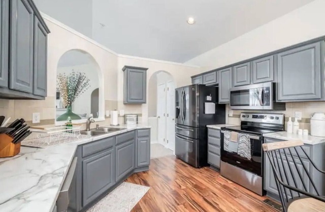 Picture Perfect East side home