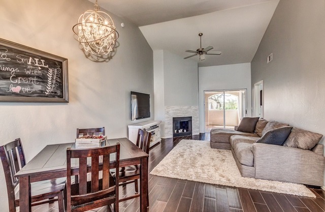 Picture Perfect Paradise Valley Condo