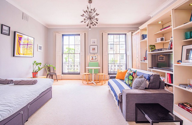 Picturesque Flat in Camden Town