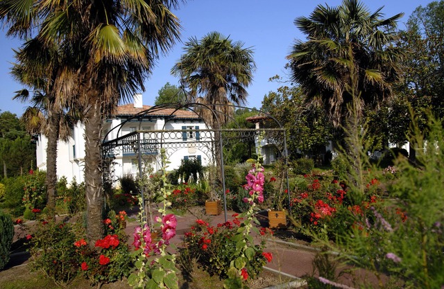 Pierre & Vacances Residence Le Domaine de Bordaberry