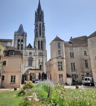 Pierres et Jardins