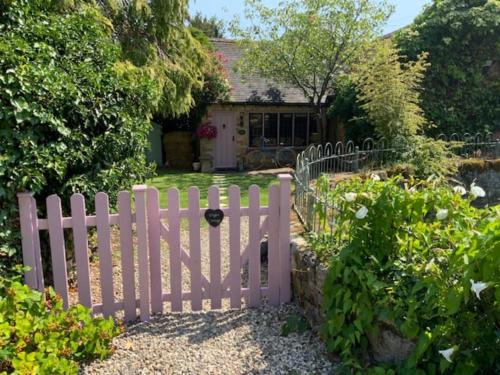 Piglet Cottage