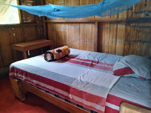 Pihualli Lodge