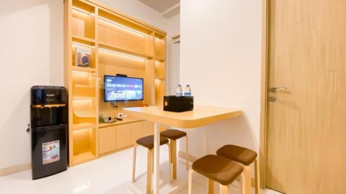 PIK 2 Tokyo Riverside 2 BEDROOM