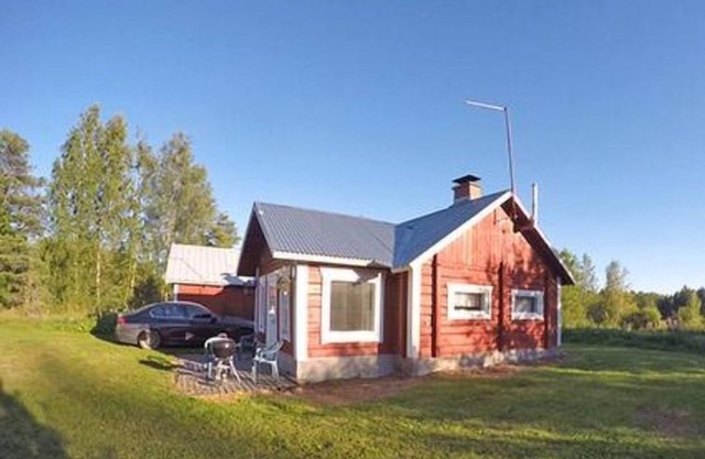 Pikku-villa by Interhome