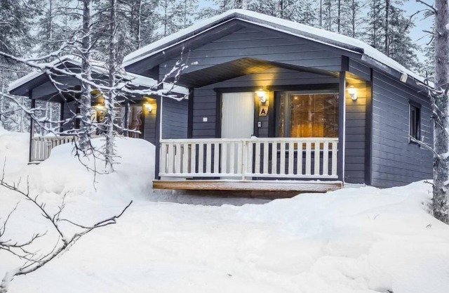 Pikkuporo a by Interhome