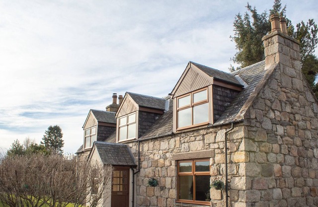 Pilmuir - Cairngorm country cottage