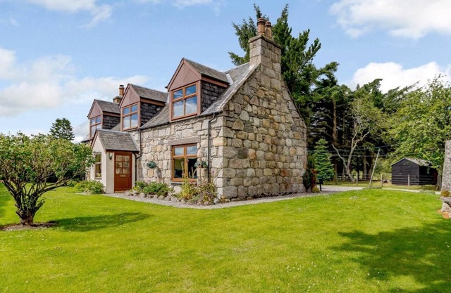 Pilmuir - Retreat Group