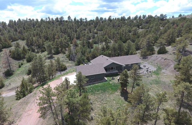 Pine Hills Resort and Horse Stables