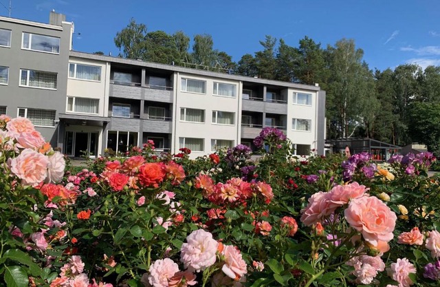 Pine Resort