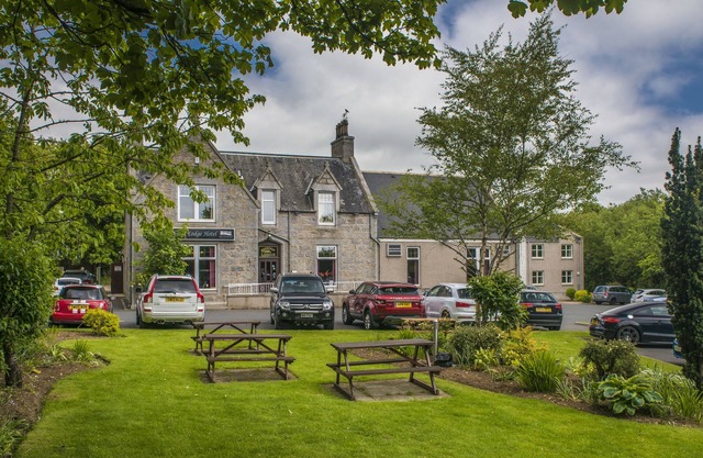 Pinehurst Lodge Hotel