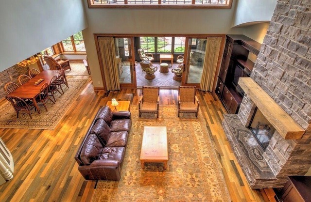 Pinepoint Lakefront Cottage- Ultimate Luxury In Southcott Pines!