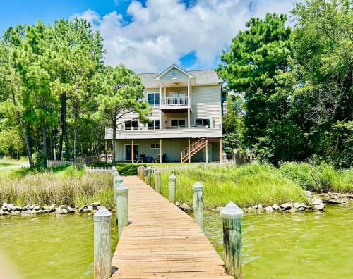 Piney Point Harbor Haven