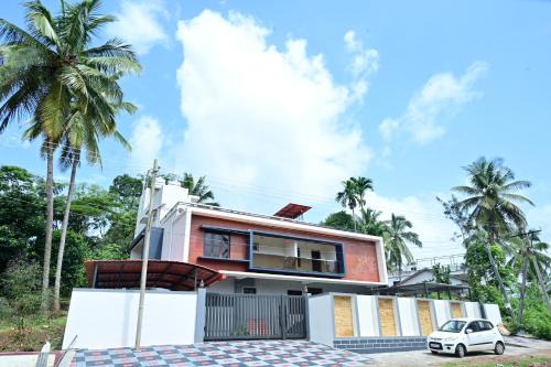 Pinto Eden Home Stay