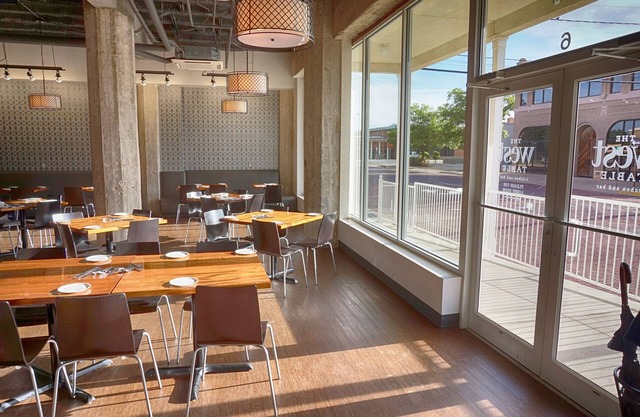 Pioneer Pocket Hotel