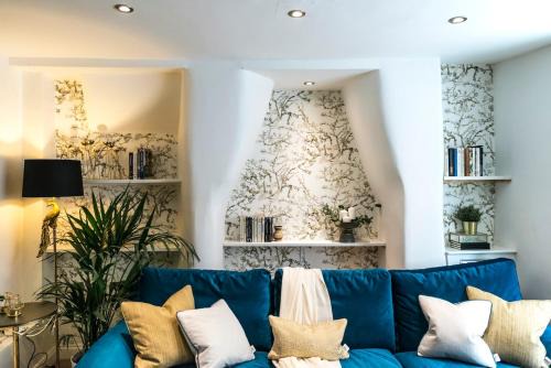 Pipe Lane - Charming 3 Bedroom House