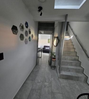 Pipe's House