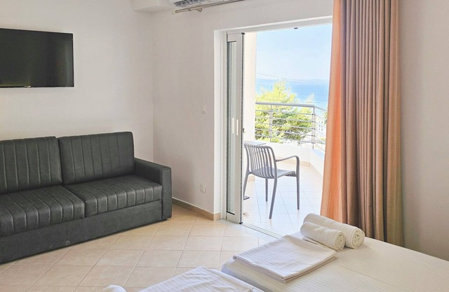 Pirali Studio 005 with Free Parking