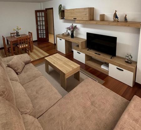 Piso Barbanza Arousa