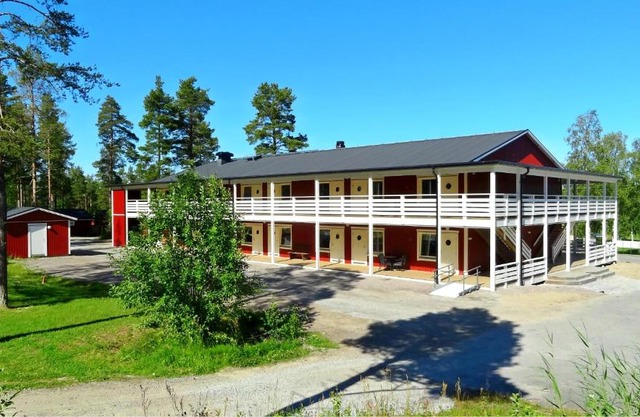 Piteå Golfhotell