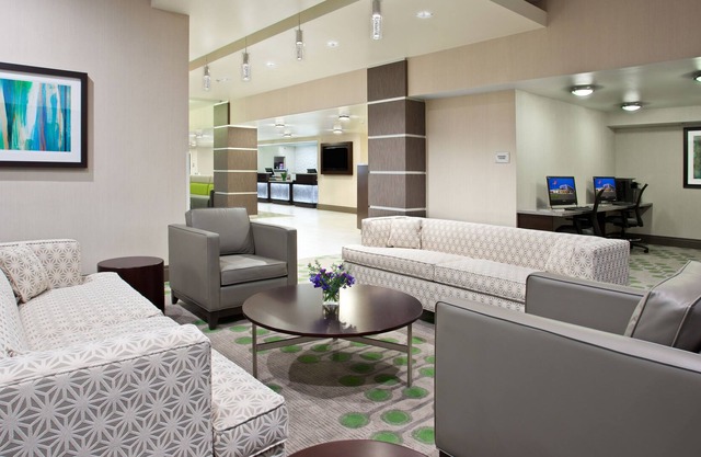 Pittsburgh Plaza Hotel