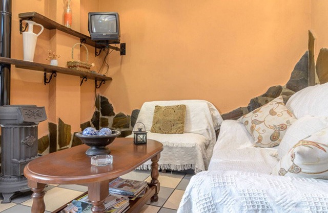 Piuca Tourist Apartment