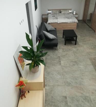 Place near Casino Mond - Apartma Urška