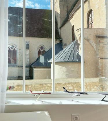 Place Sainte Marguerite