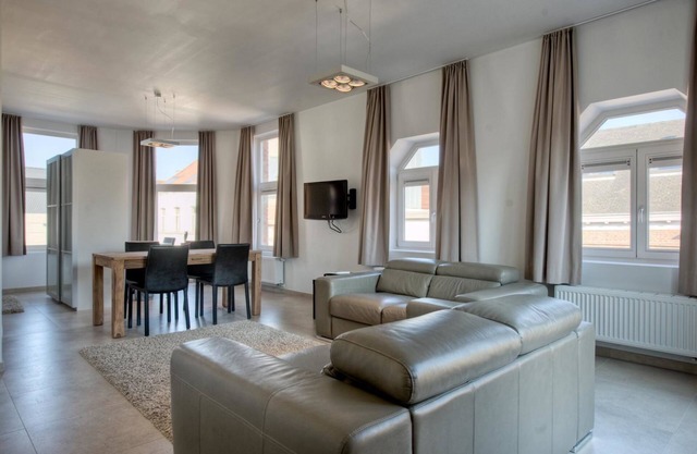 Place2stay in Ghent