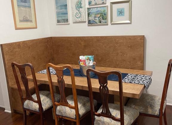 Placid Comfort in the Heart of Miami