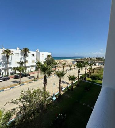 plage al amine