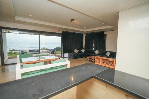 Plage des nations Appartement
