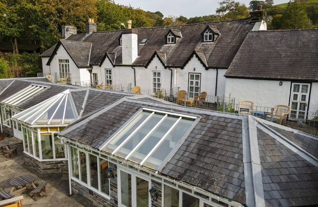 Plas Dolguog