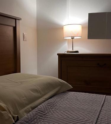 Plateia Sea View Apartment