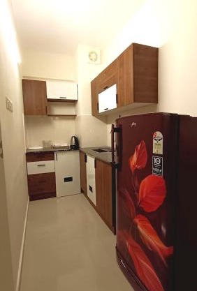 Platinum Apartments