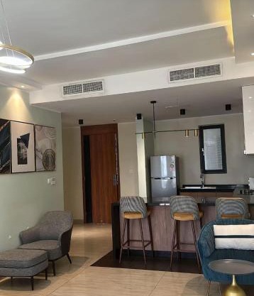 Platinum Apartments, Juba