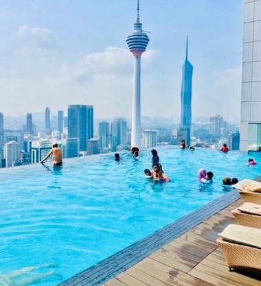 Platinum Premium Serviced Suites Kuala Lumpur