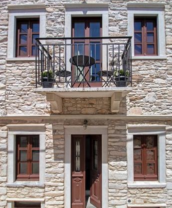 Platsa's House
