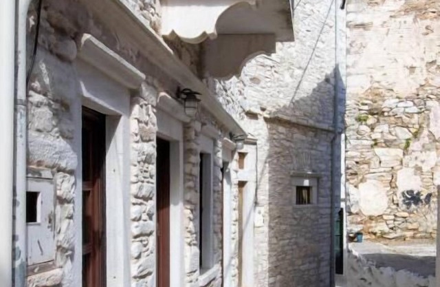 Platsa's House