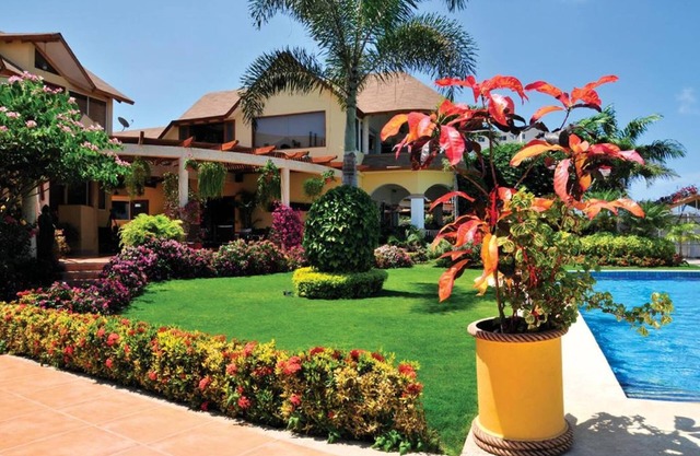 Playa Canela Hotel Boutique