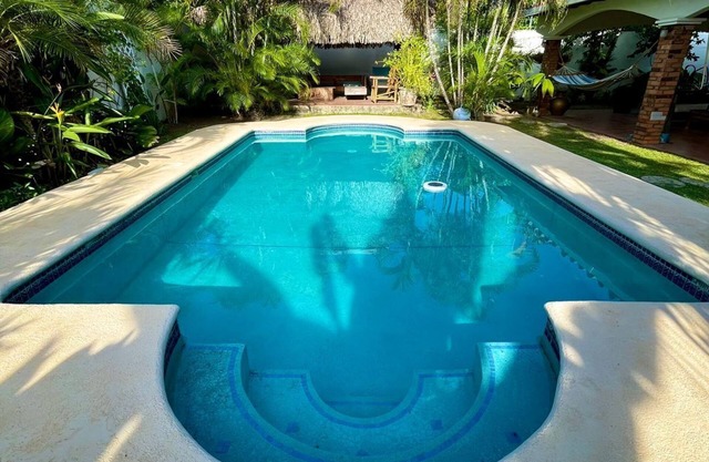Playa Coronado, Private Modern Guest Apartment, Great Location!