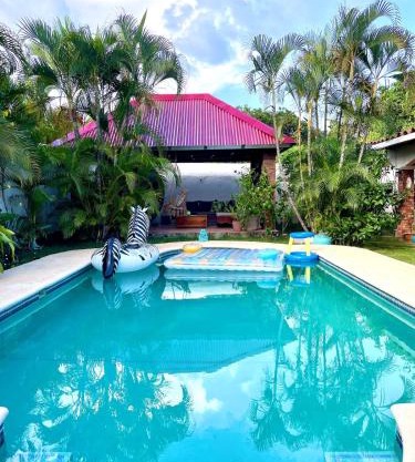 Playa Coronado, Private Guest Apt, Great Location!