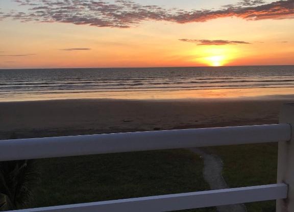 Playa del Sol beachfront 2bedroom condo