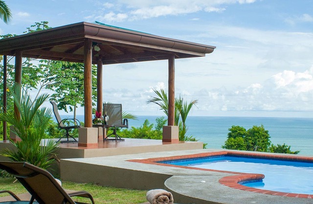 Playa Dominical 25 Acre Estate with Amazing Ocean Views & Extensive Wildlife!!