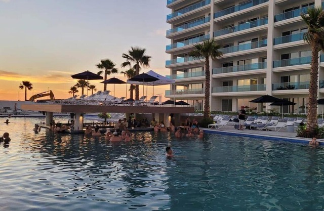 Playa Encanto Encantame Towers Verano 702
