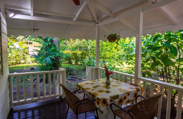 Playa Grande Lodge