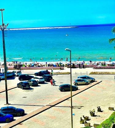 Playa malabata