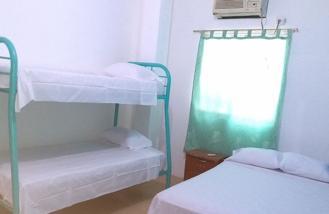 Playa Suites is the best in downtown in Manta! Our location is unbeatable.