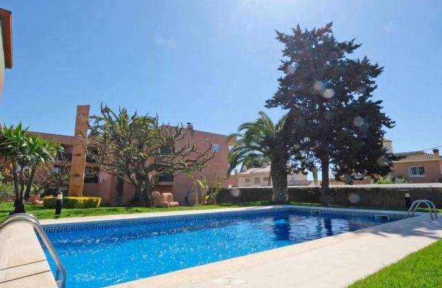 Playa Tarraco by Interhome