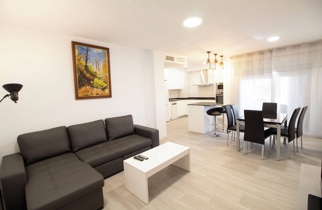 Plaza de toros -EDIF BAHIA Granada I